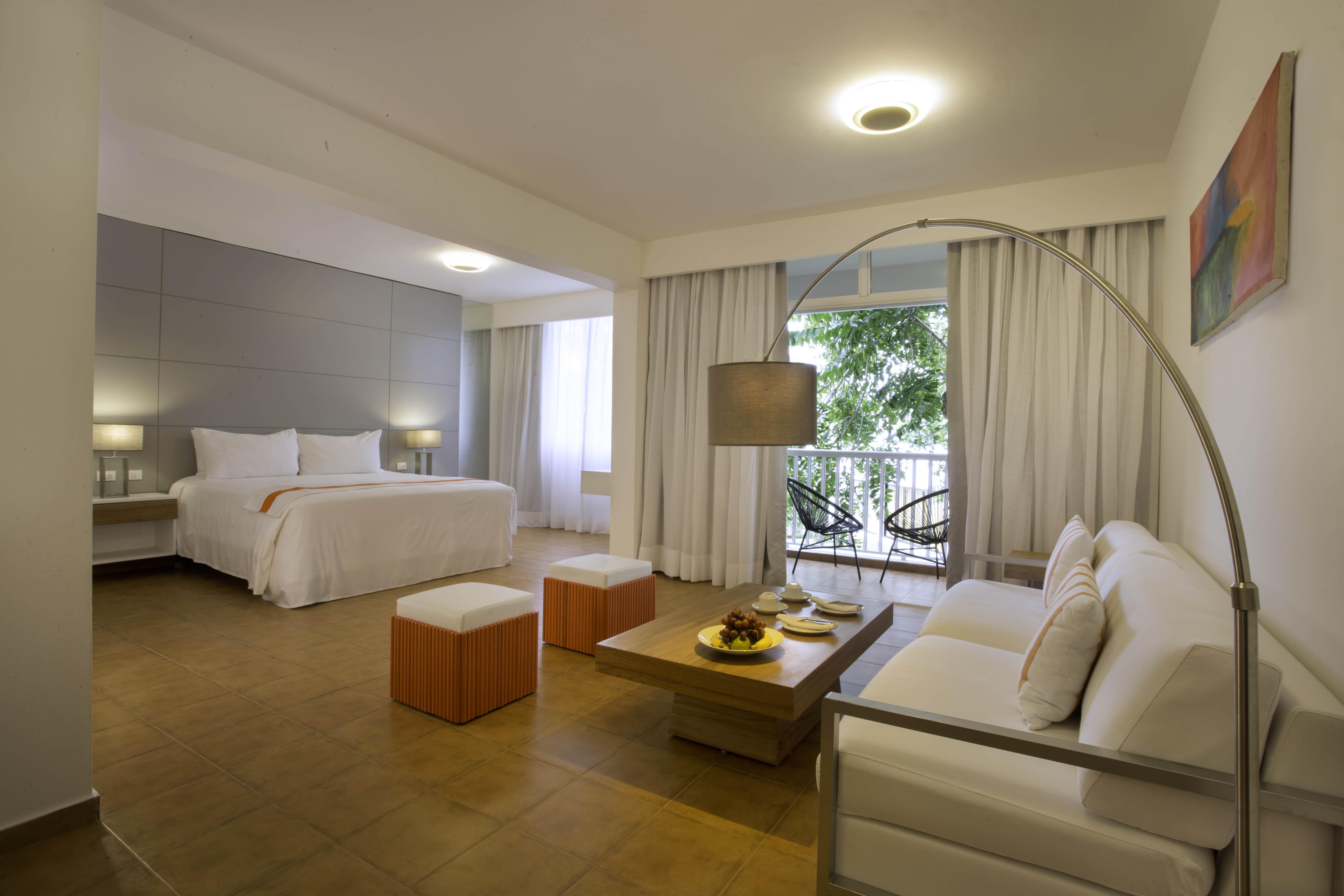 Viva Heavens By Wyndham, A Trademark All Inclusive (Adults Only) Puerto Plata Exterior photo