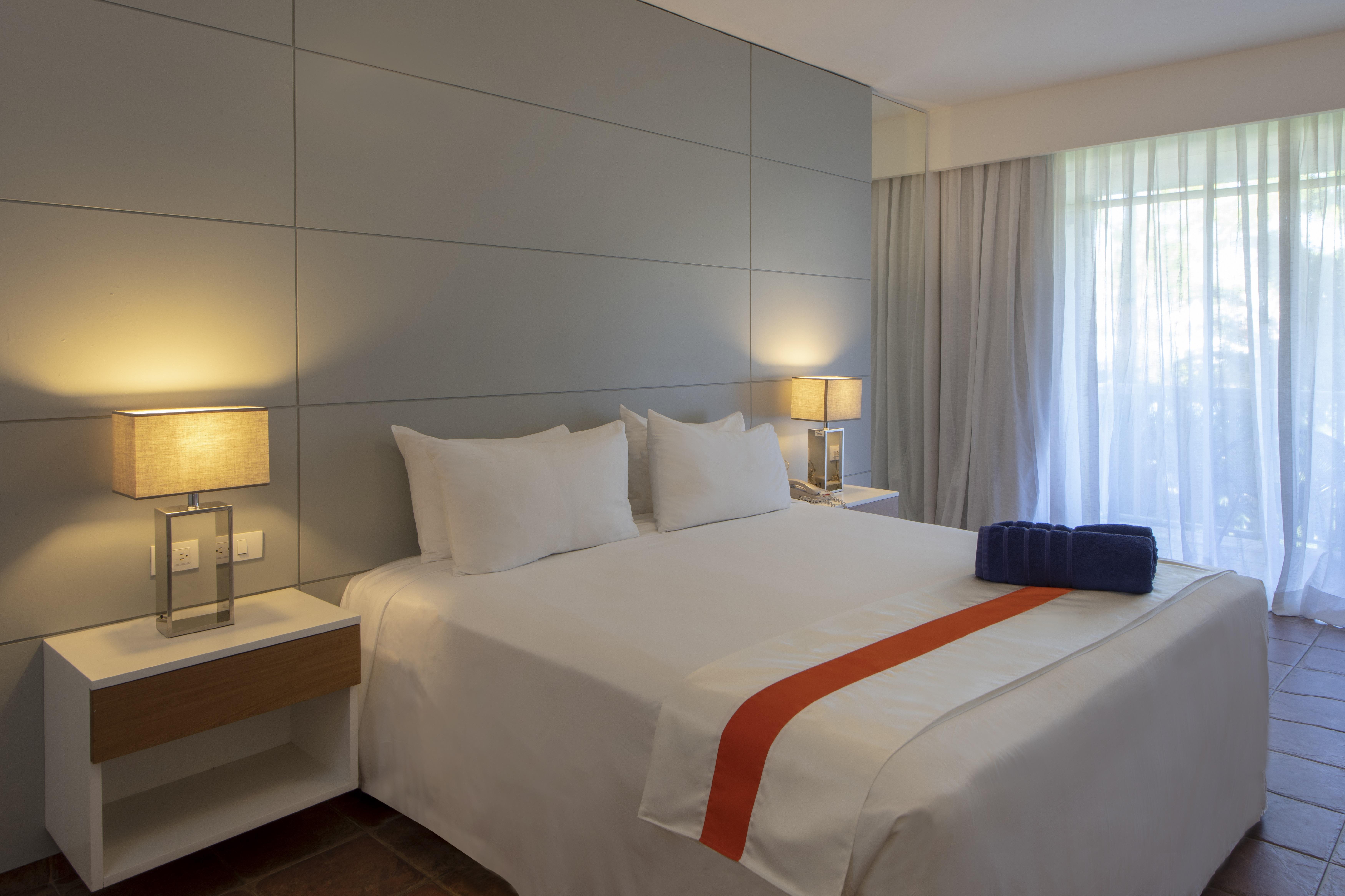 Viva Heavens By Wyndham, A Trademark All Inclusive (Adults Only) Puerto Plata Exterior photo