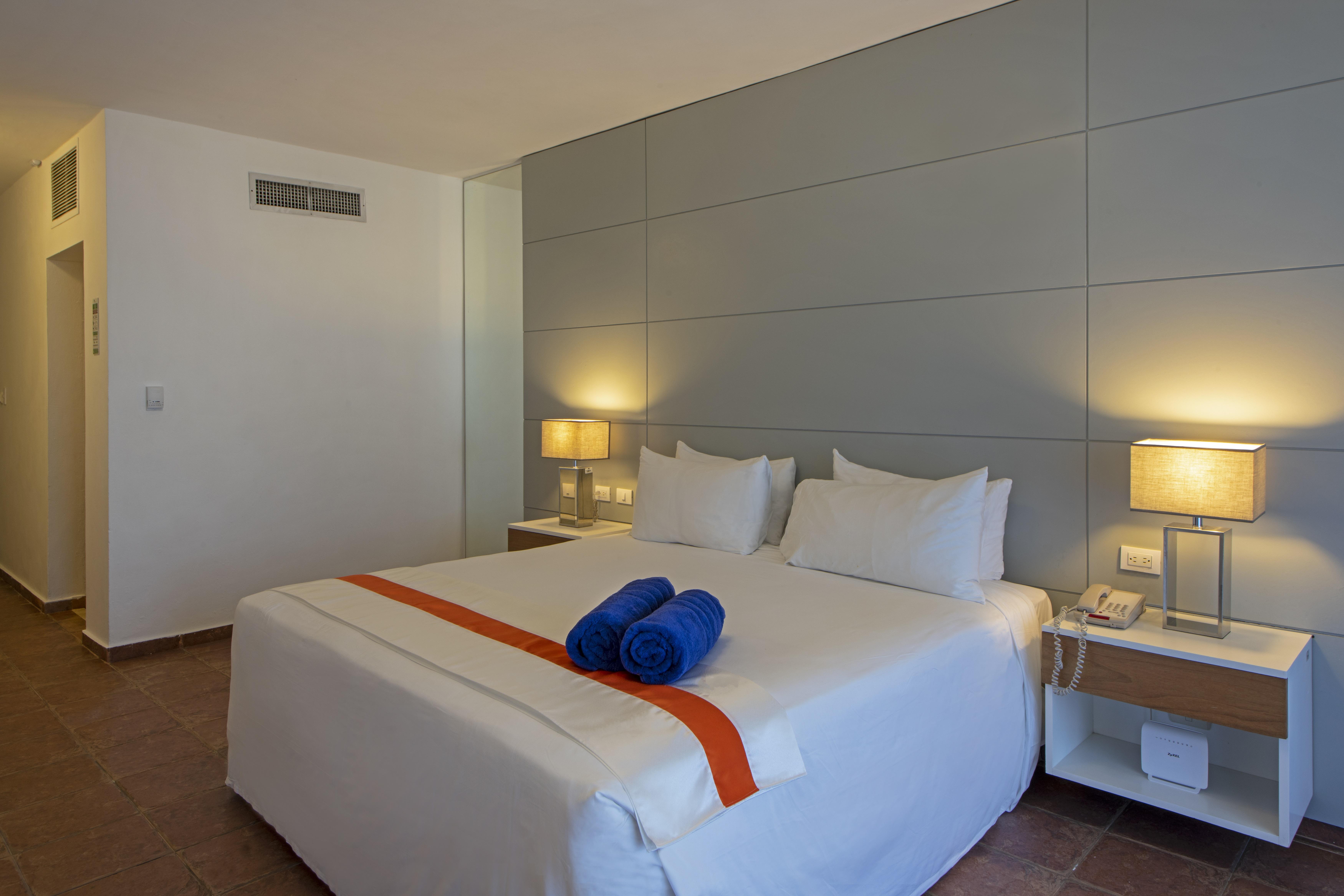Viva Heavens By Wyndham, A Trademark All Inclusive (Adults Only) Puerto Plata Exterior photo