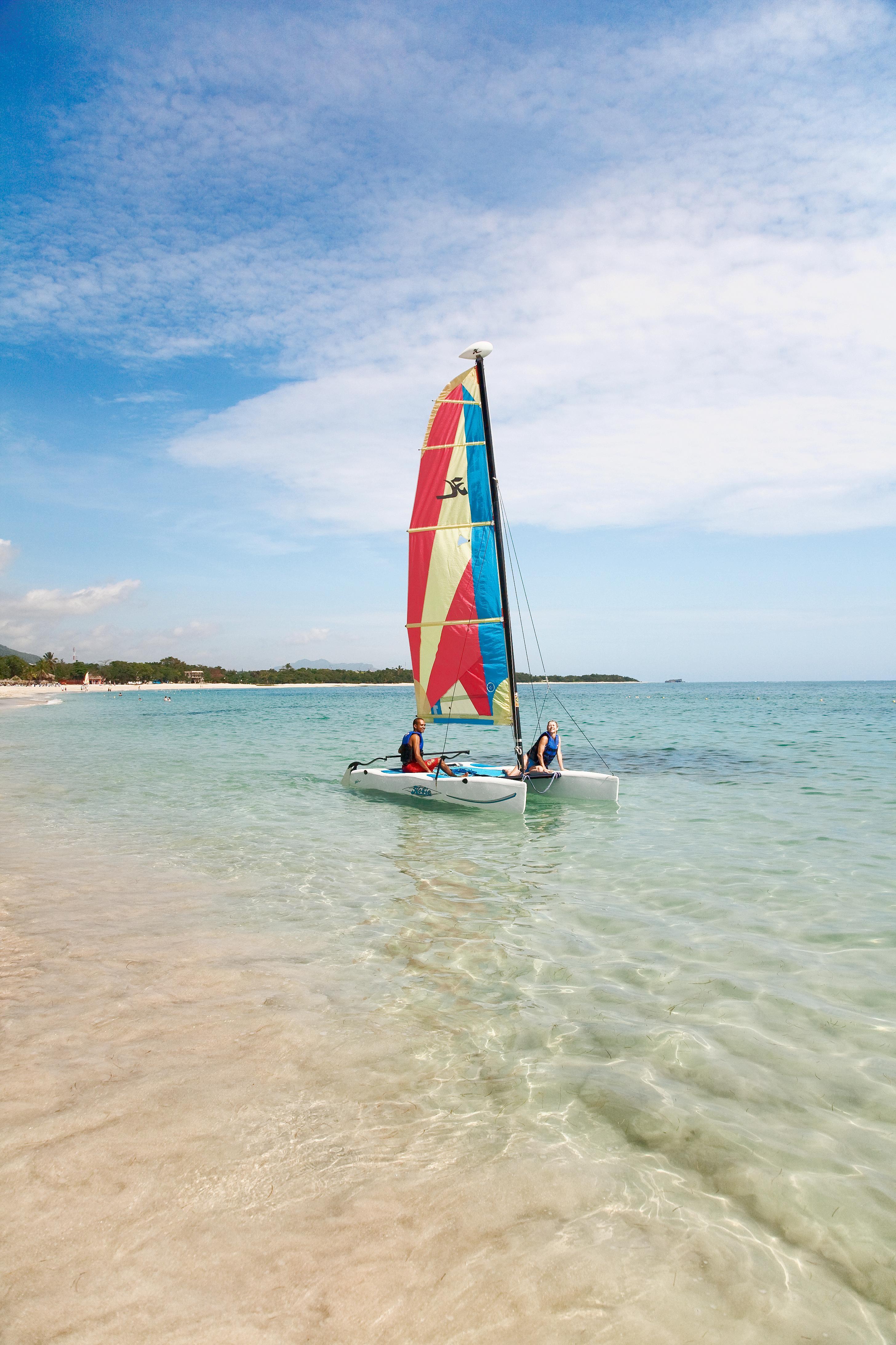 Viva Heavens By Wyndham, A Trademark All Inclusive (Adults Only) Puerto Plata Facilities photo