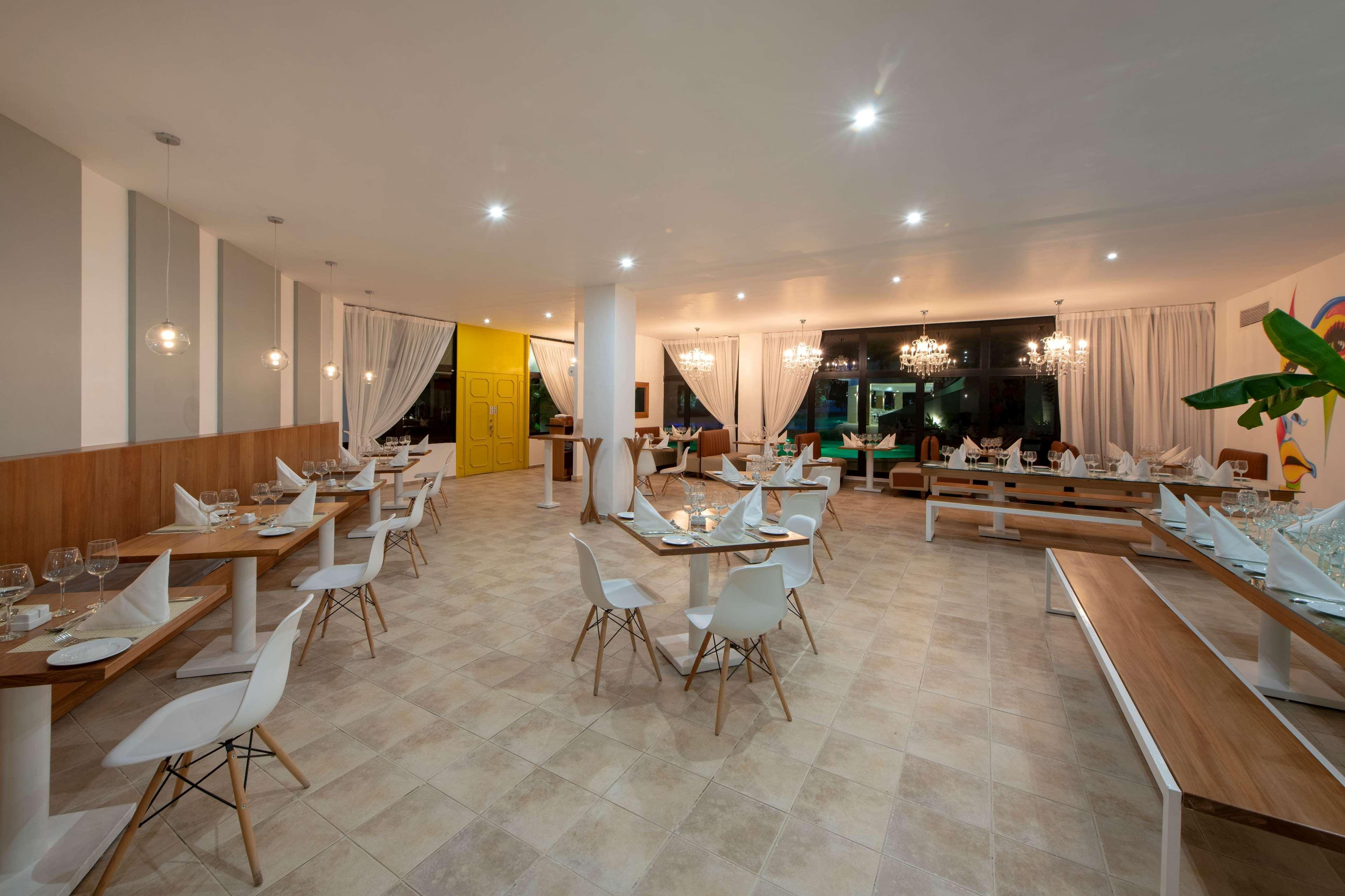 Viva Heavens By Wyndham, A Trademark All Inclusive (Adults Only) Puerto Plata Exterior photo