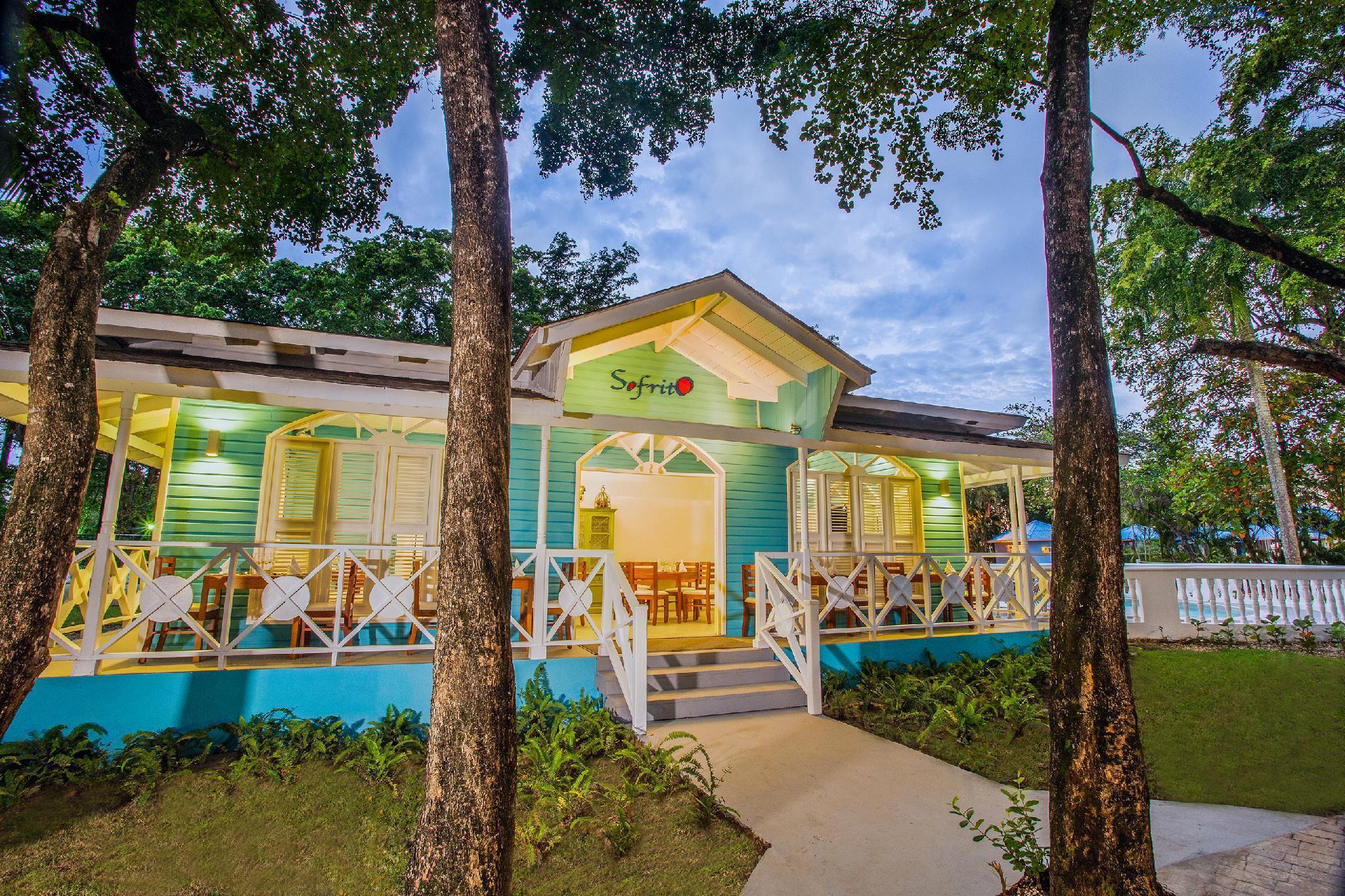 Viva Heavens By Wyndham, A Trademark All Inclusive (Adults Only) Puerto Plata Exterior photo