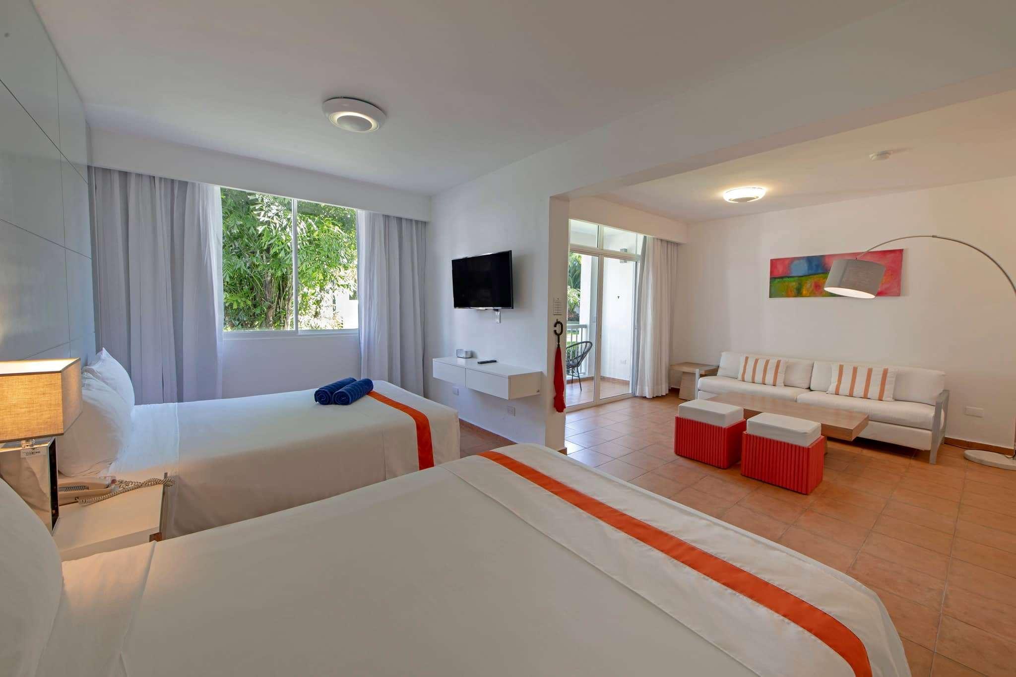 Viva Heavens By Wyndham, A Trademark All Inclusive (Adults Only) Puerto Plata Exterior photo