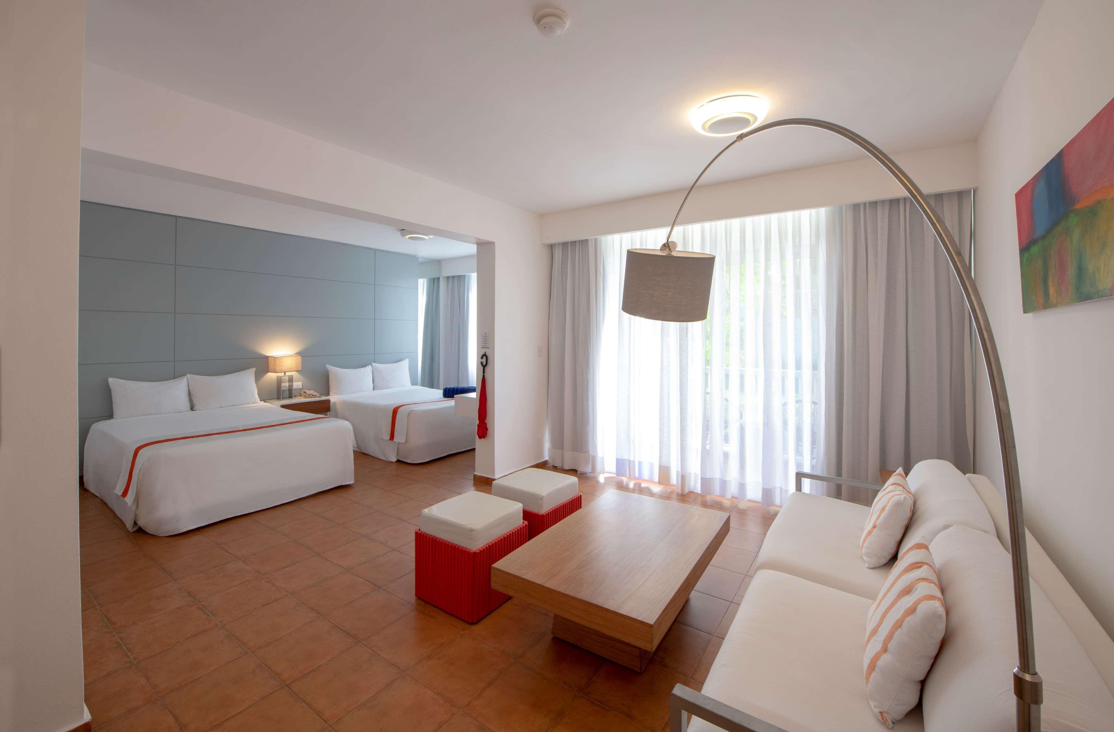 Viva Heavens By Wyndham, A Trademark All Inclusive (Adults Only) Puerto Plata Exterior photo