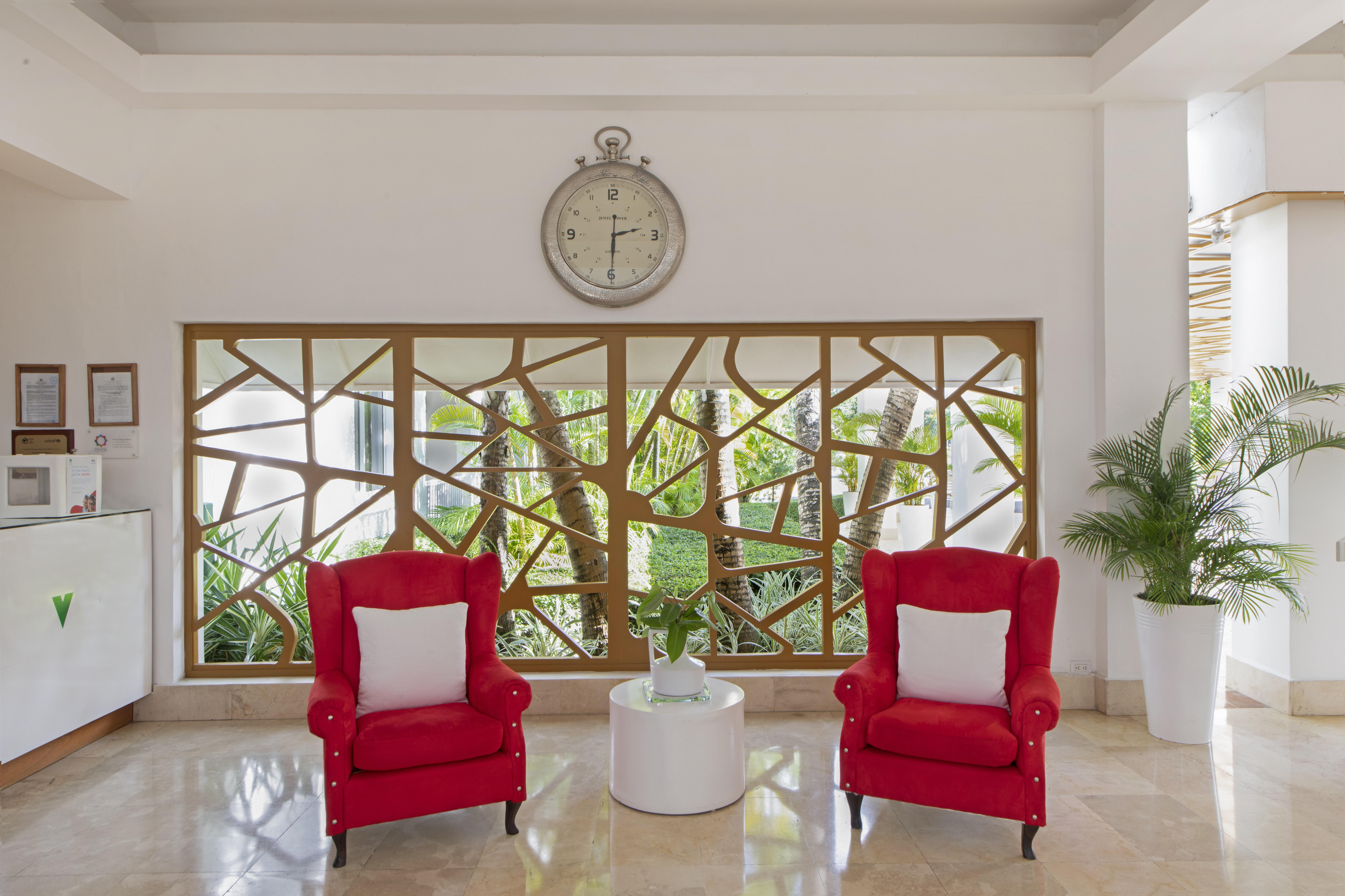 Viva Heavens By Wyndham, A Trademark All Inclusive (Adults Only) Puerto Plata Exterior photo
