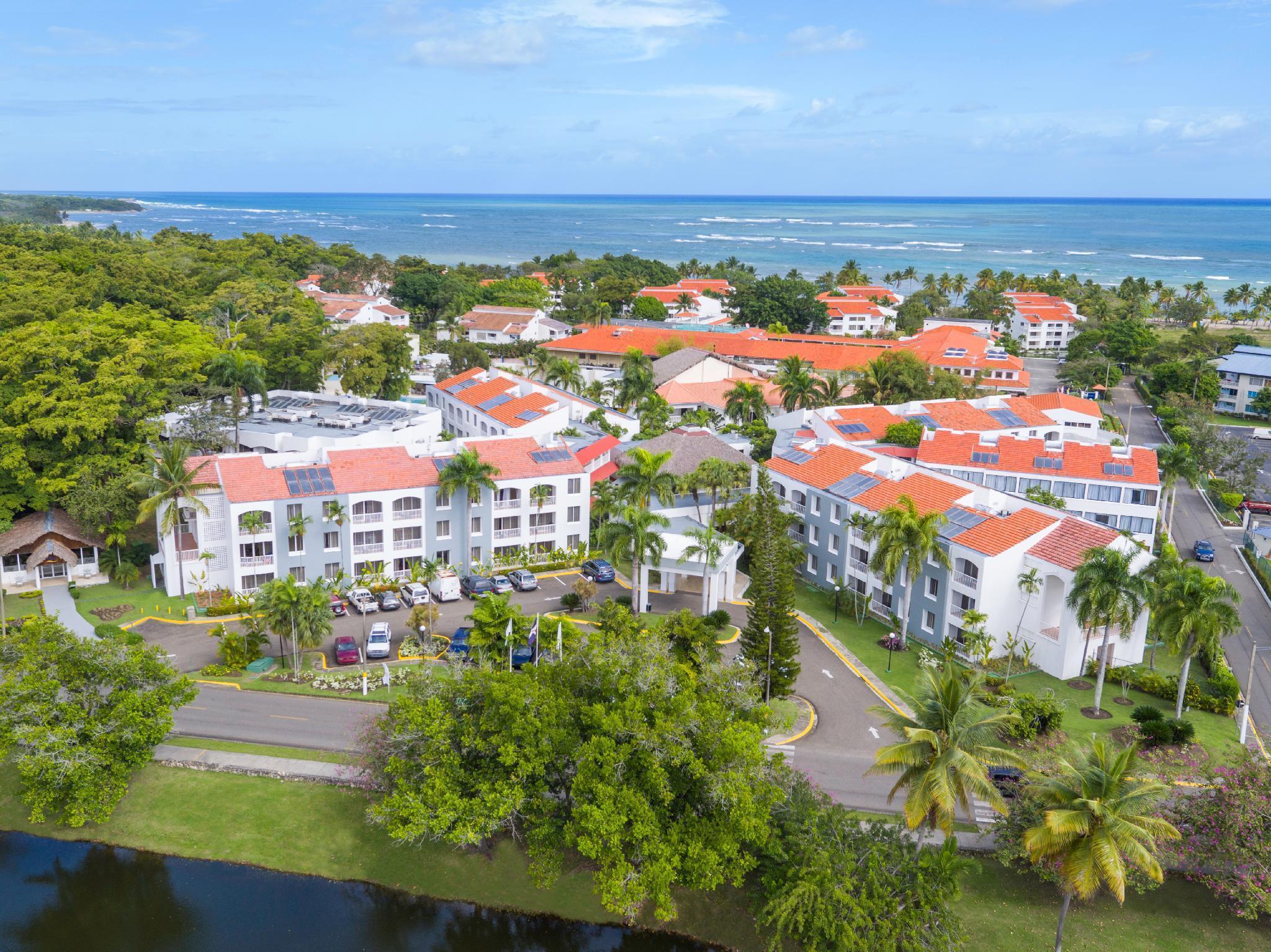 Viva Heavens By Wyndham, A Trademark All Inclusive (Adults Only) Puerto Plata Exterior photo
