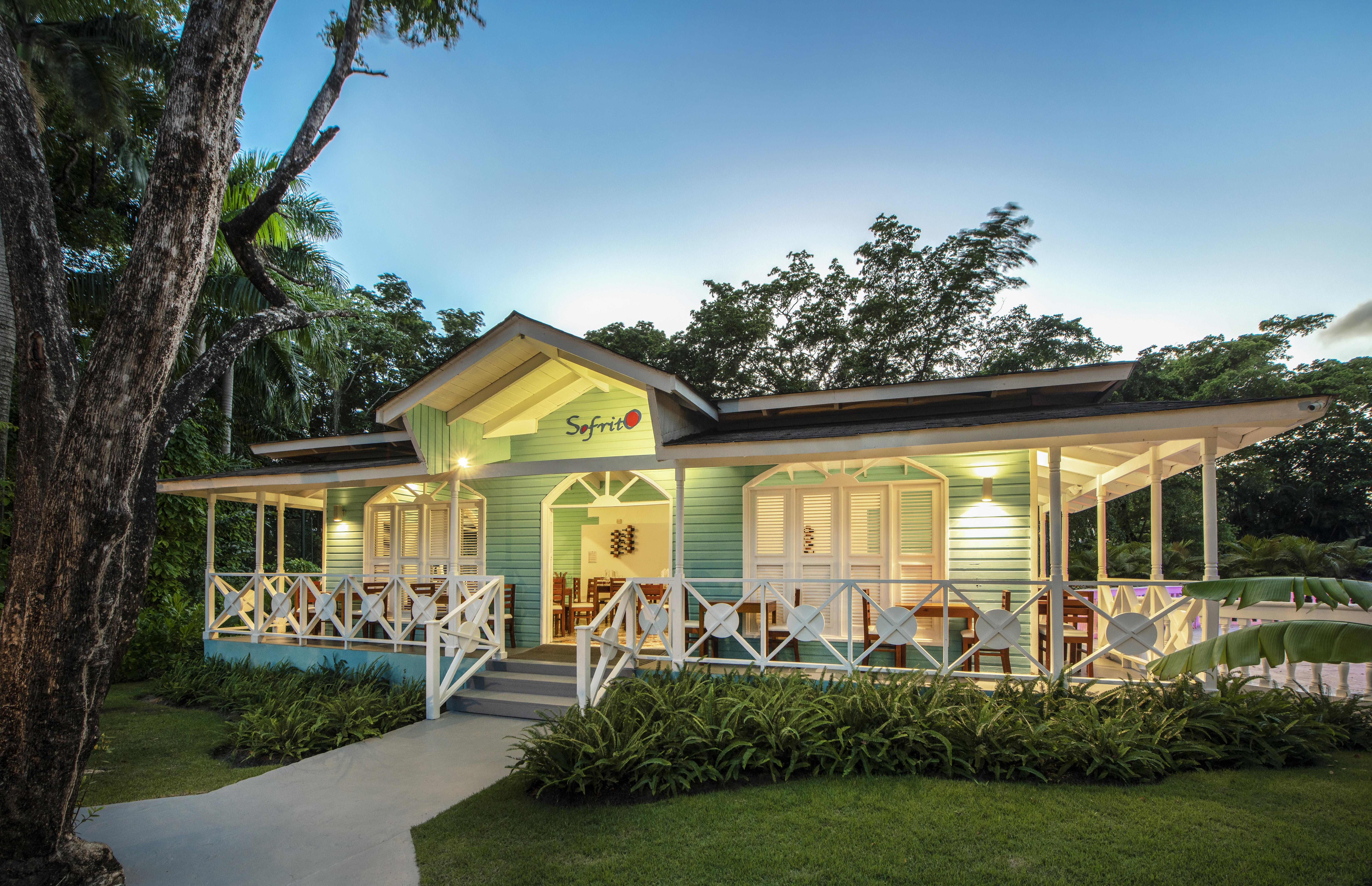 Viva Heavens By Wyndham, A Trademark All Inclusive (Adults Only) Puerto Plata Exterior photo