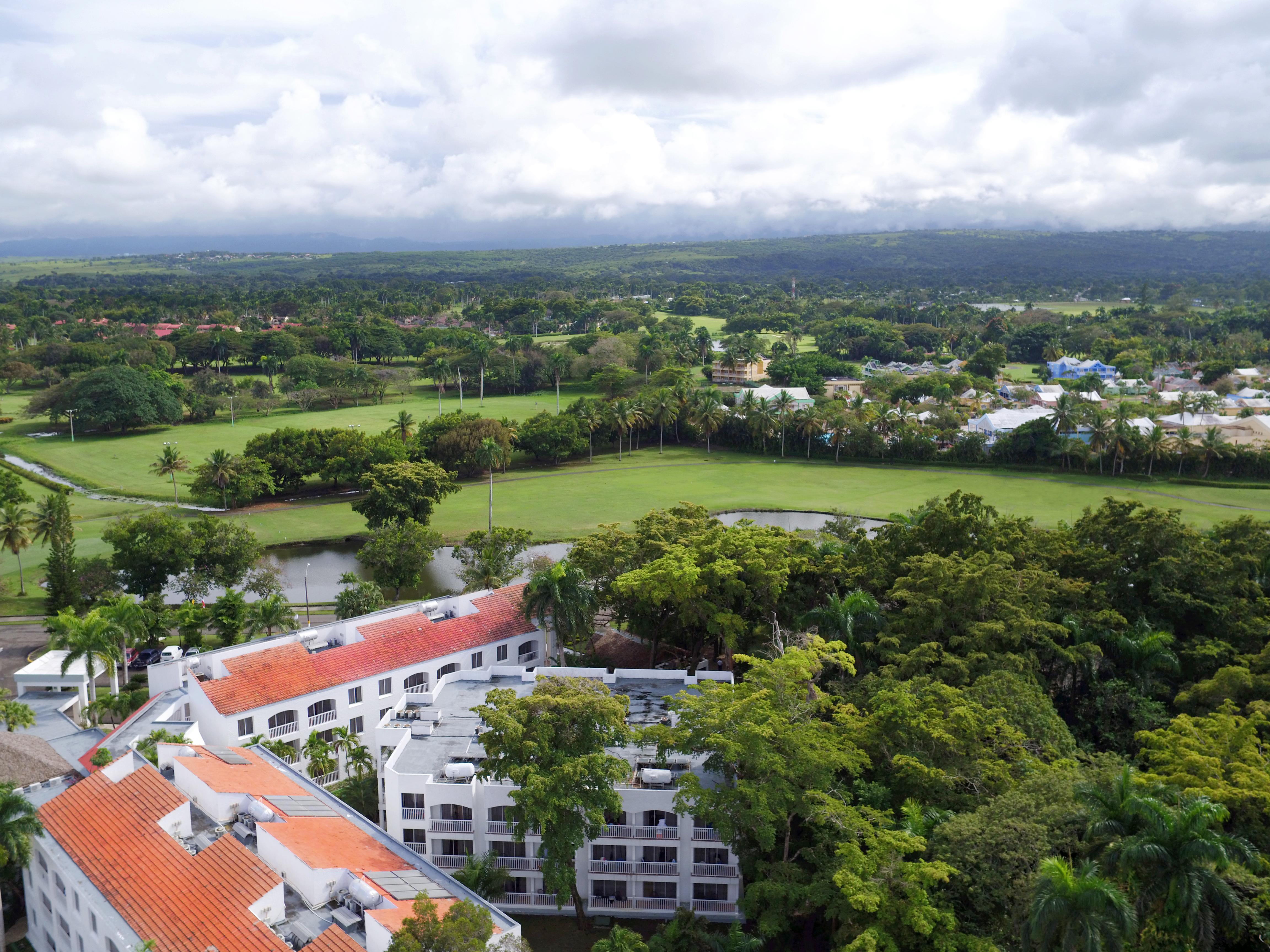 Viva Heavens By Wyndham, A Trademark All Inclusive (Adults Only) Puerto Plata Exterior photo