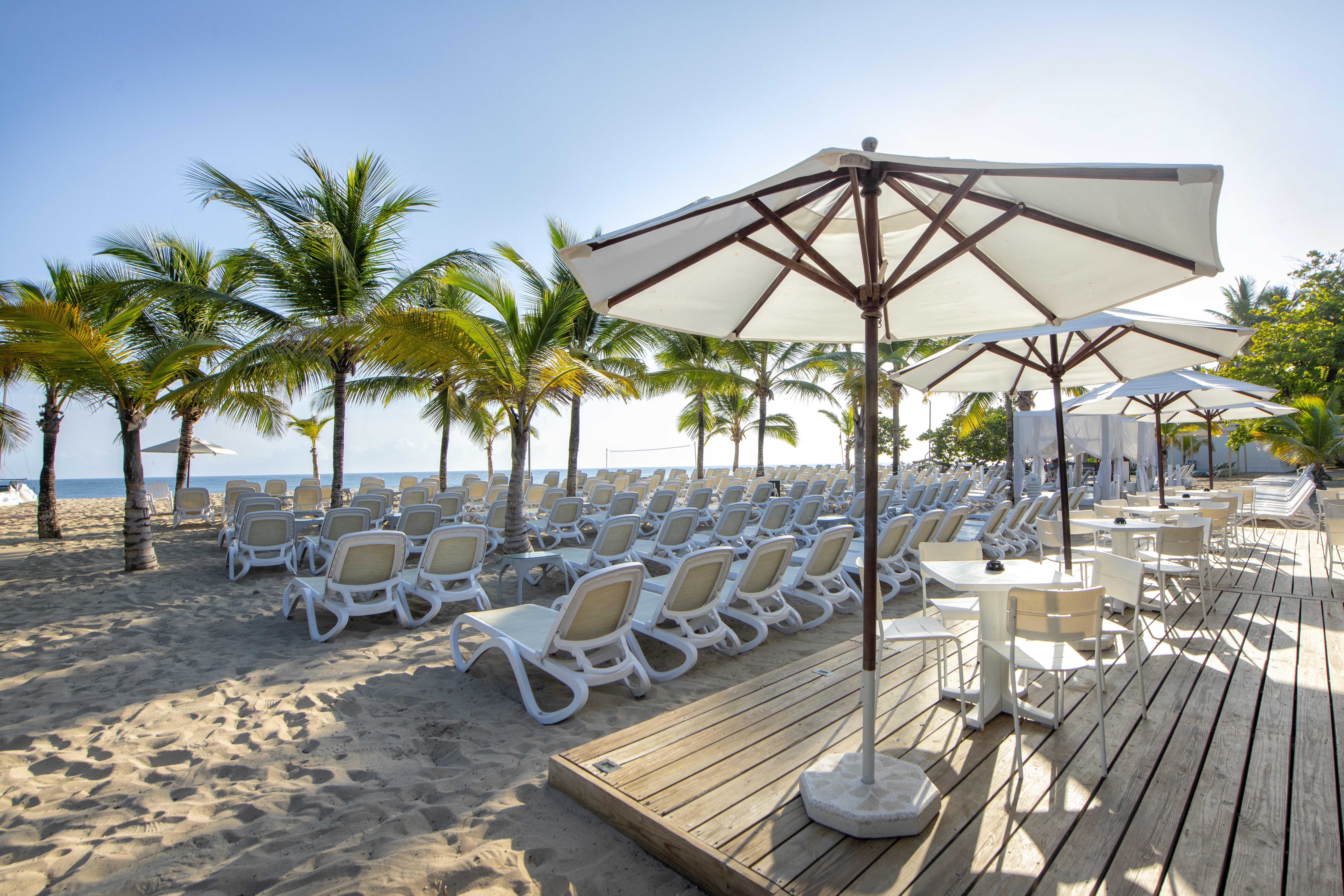 Viva Heavens By Wyndham, A Trademark All Inclusive (Adults Only) Puerto Plata Exterior photo