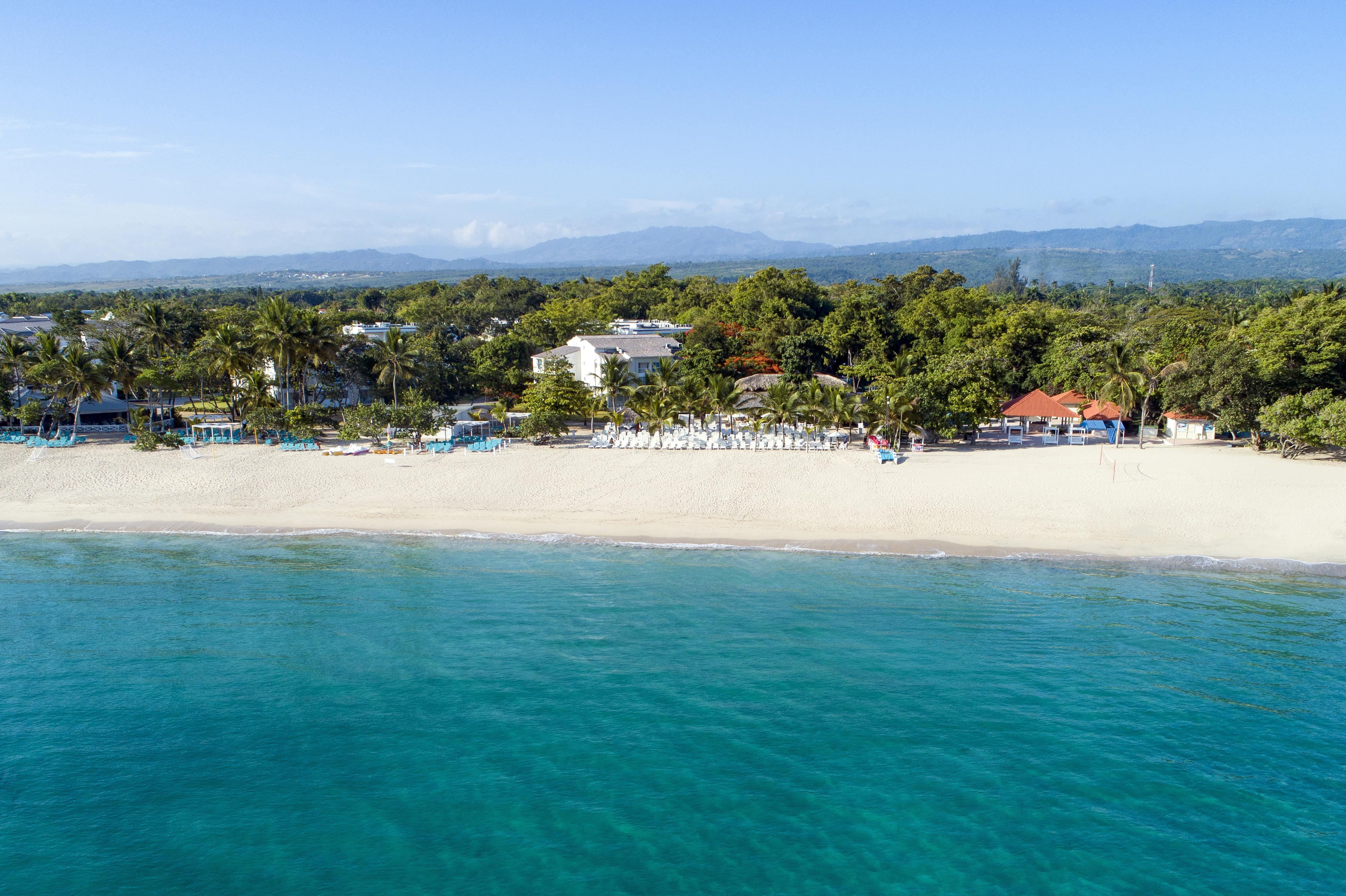 Viva Heavens By Wyndham, A Trademark All Inclusive (Adults Only) Puerto Plata Exterior photo