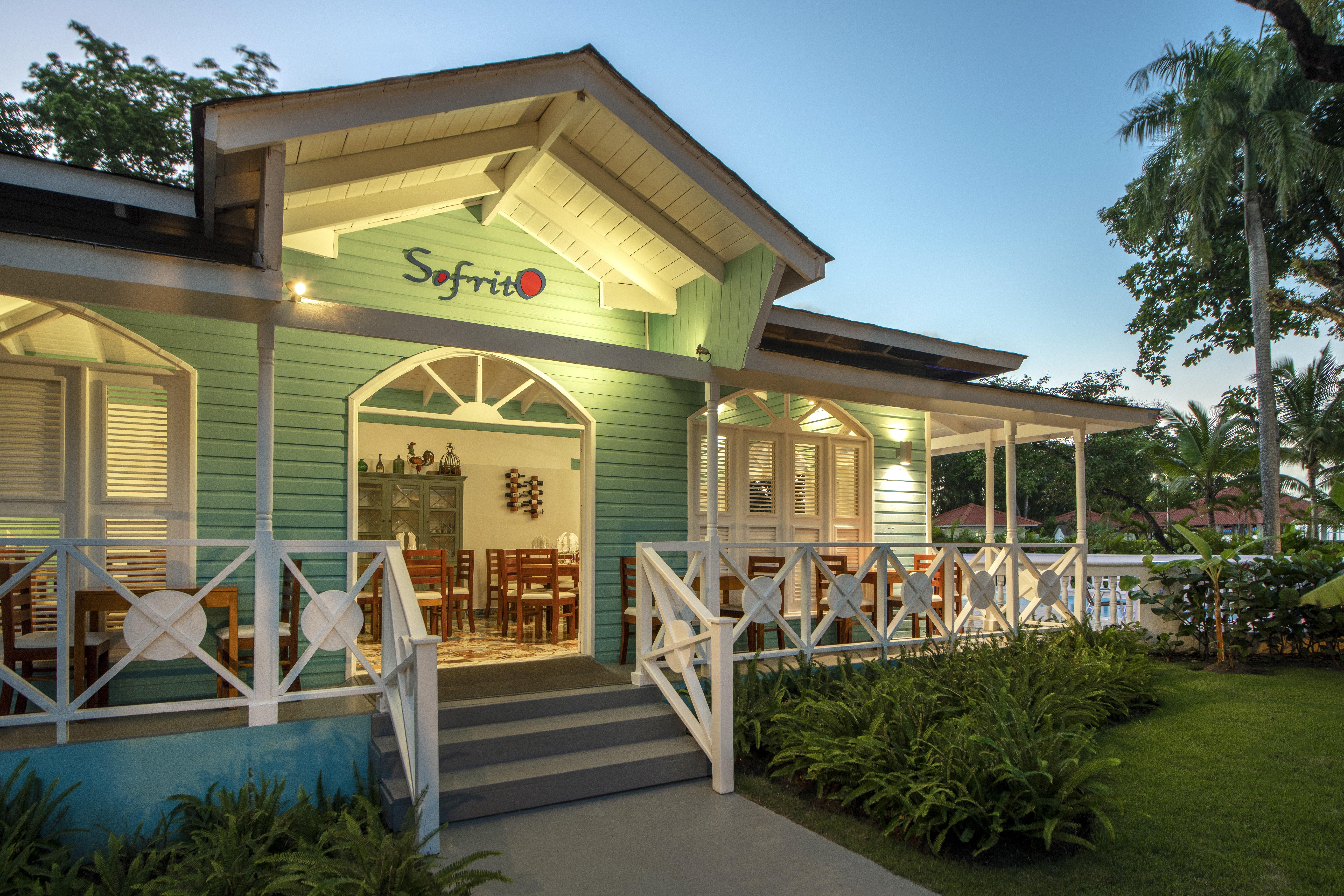 Viva Heavens By Wyndham, A Trademark All Inclusive (Adults Only) Puerto Plata Exterior photo