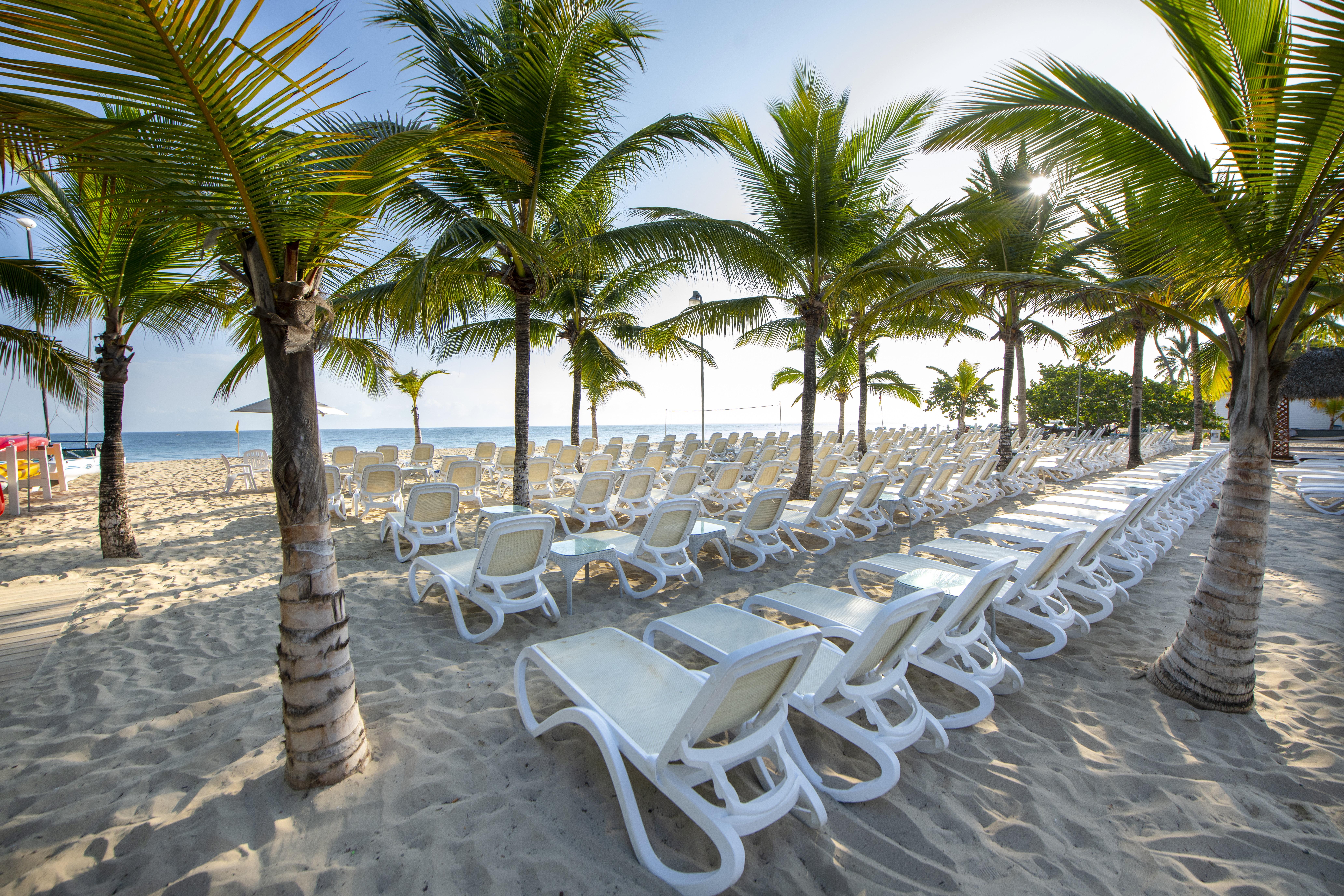 Viva Heavens By Wyndham, A Trademark All Inclusive (Adults Only) Puerto Plata Exterior photo