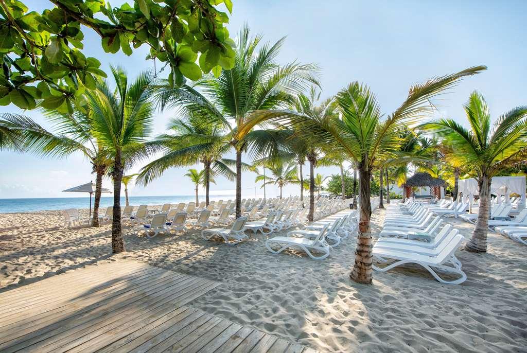 Viva Heavens By Wyndham, A Trademark All Inclusive (Adults Only) Puerto Plata Nature photo