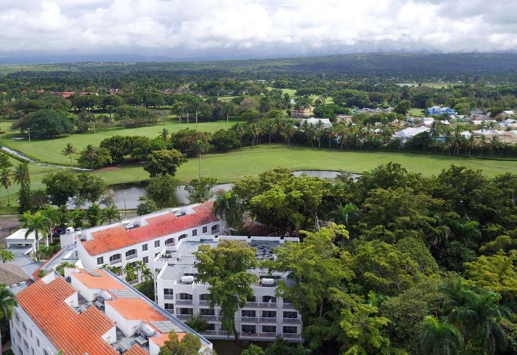 Viva Heavens By Wyndham, A Trademark All Inclusive (Adults Only) Puerto Plata Exterior photo