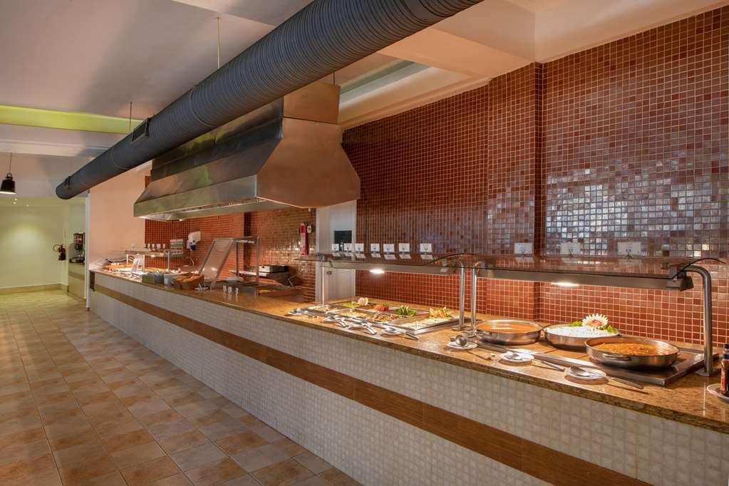 Viva Heavens By Wyndham, A Trademark All Inclusive (Adults Only) Puerto Plata Restaurant photo