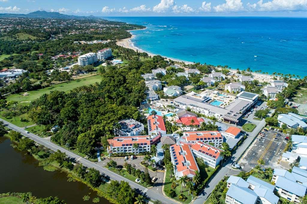 Viva Heavens By Wyndham, A Trademark All Inclusive (Adults Only) Puerto Plata Exterior photo