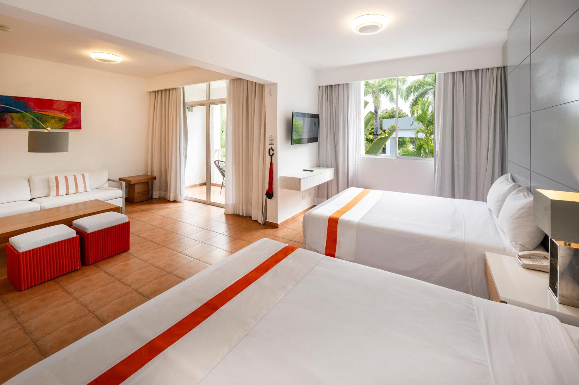 Viva Heavens By Wyndham, A Trademark All Inclusive (Adults Only) Puerto Plata Exterior photo