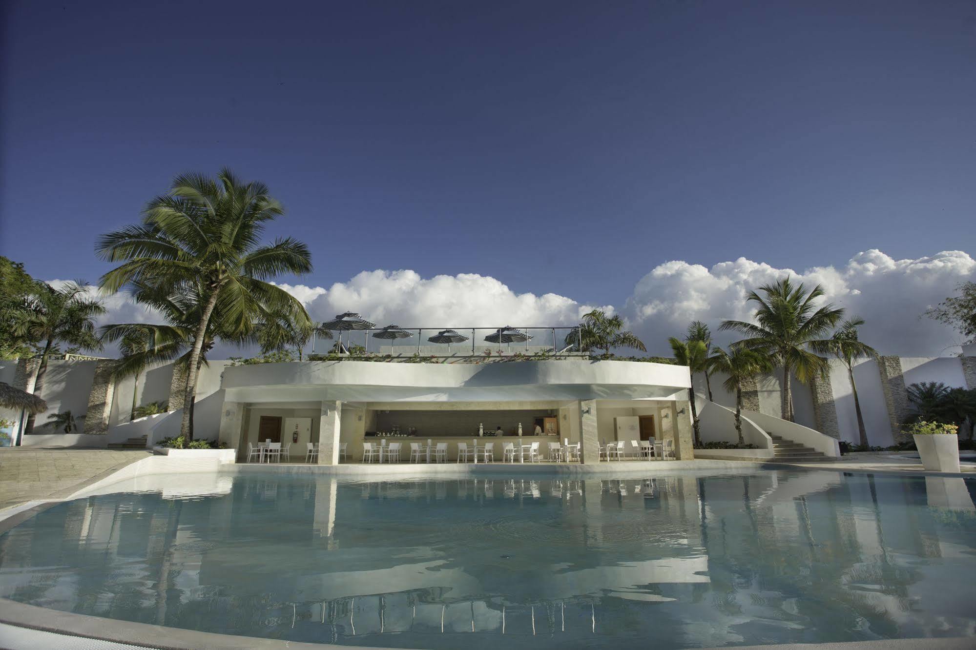 Viva Heavens By Wyndham, A Trademark All Inclusive (Adults Only) Puerto Plata Exterior photo