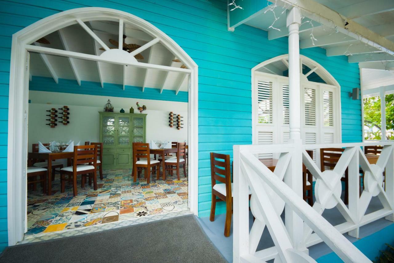 Viva Heavens By Wyndham, A Trademark All Inclusive (Adults Only) Puerto Plata Exterior photo
