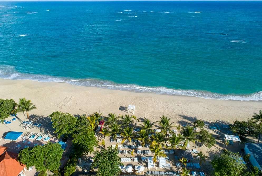Viva Heavens By Wyndham, A Trademark All Inclusive (Adults Only) Puerto Plata Exterior photo
